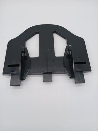 Plegadora de Papel DHP Folder P20