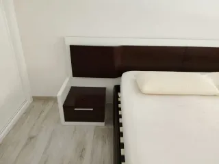 Dormitorio Matrimonio 150cm