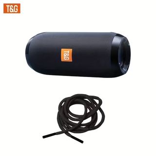 Altavoz Portátil T&G