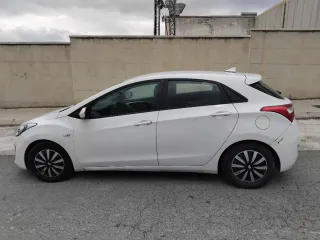 Hyundai i30 2013