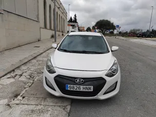 Hyundai i30 2013