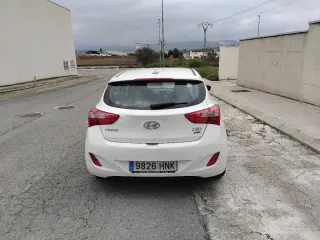 Hyundai i30 2013