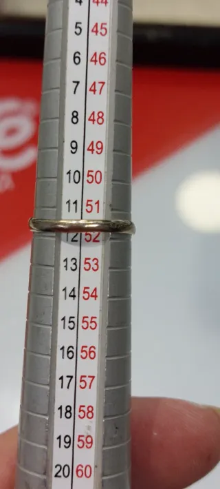 Anillo Oro 18K con Perla y Diamante