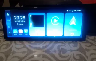 Pantalla Smart para Coche