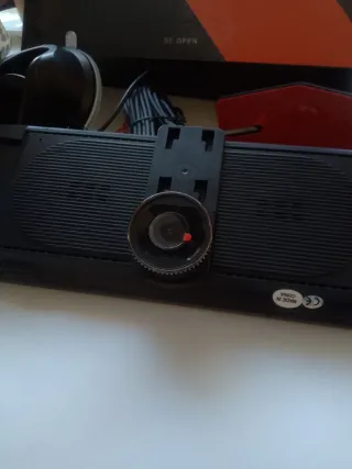 Pantalla Smart para Coche