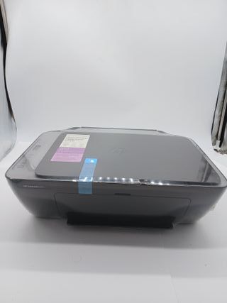 HP DeskJet 2920, Impresora Multifunción de inyección de Tinta a Color, inalámbrica, con Panel de Control LCD, Wi‑Fi de Doble Ban