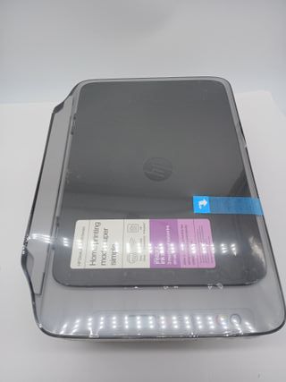 HP DeskJet 2920, Impresora Multifunción de inyección de Tinta a Color, inalámbrica, con Panel de Control LCD, Wi‑Fi de Doble Ban