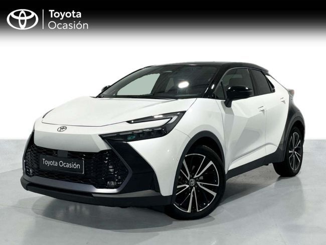 Toyota C-HR  200H Premiere - foto 1