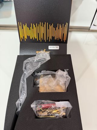 Puente Guitarra Eléctrica GUYKER