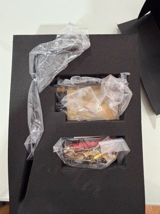 Puente Guitarra Eléctrica GUYKER