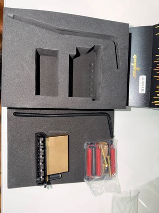 Puente Guitarra Eléctrica GUYKER