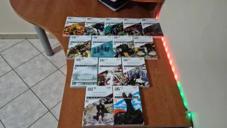 Trigun Maximum serie completa