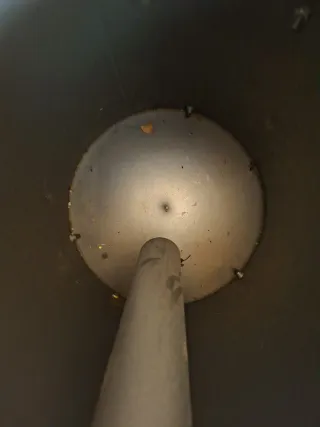 Estufa de leña Theca