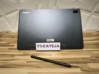 Samsung Tab S7 FE 5G 12.4 Gris