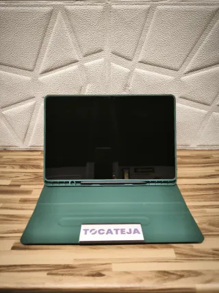 Samsung Tab S7 FE 5G 12.4 Gris