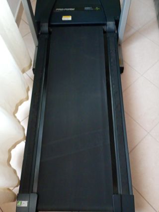 Regalo Tapis roulant ProForm