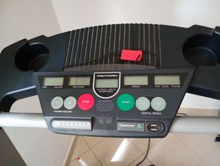 Regalo Tapis roulant ProForm