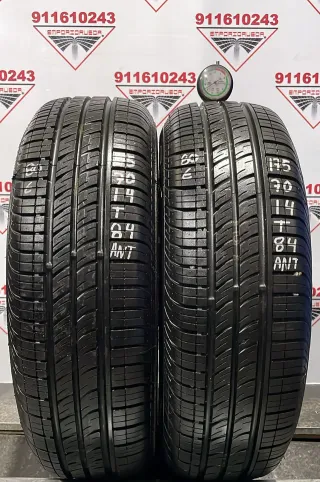 -175 70 14 T PIRELLI RUEDA AL 90% VIDA UTIL