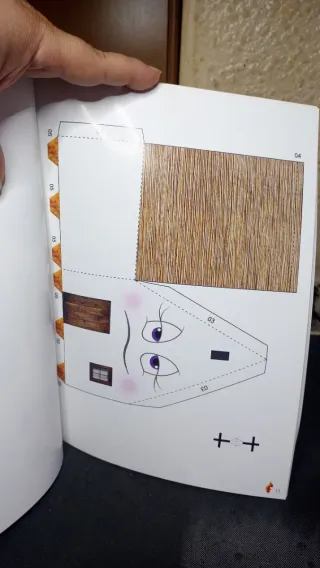 Fallacraft cultura valenciana. Contruye tú falla