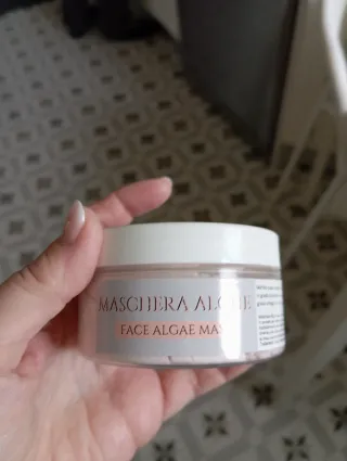 Mascarilla Profesional Nacomi Antiarrugas