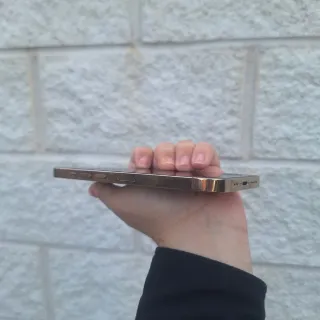 iPhone 13 Pro 256GB Dorado - Batería 100%