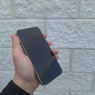 iPhone 13 Pro 256GB Dorado - Batería 100%