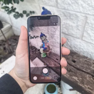 iPhone 13 Pro 256GB Dorado - Batería 100%