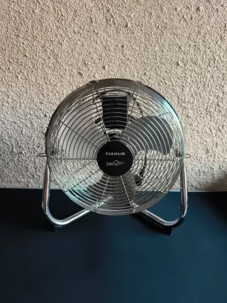 Ventilador Taurus Sirocco 14