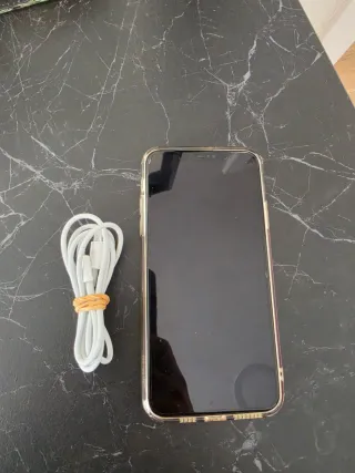 iPhone 11 Pro Max Verde