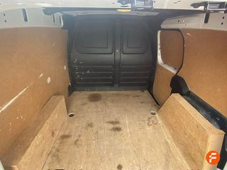 Nissan Townstar FGN 1.3G PROFESIONAL L1 2PZ