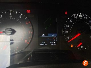 Nissan Townstar FGN 1.3G PROFESIONAL L1 2PZ