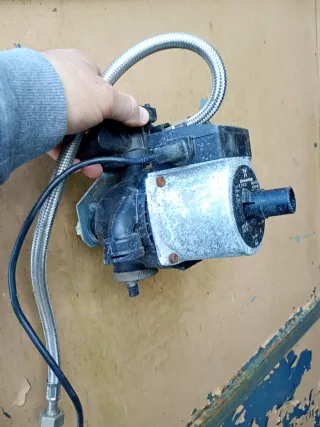 Bomba de recirculación Grundfos UP 15-60/SD