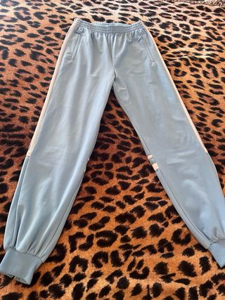 Pantalón chándal Adidas Challenger vintage y2k 00s