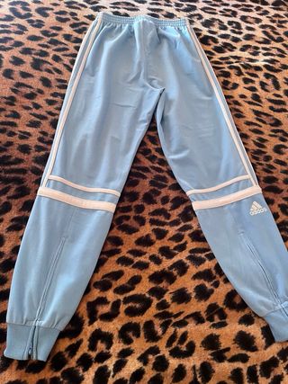 Pantalón chándal Adidas Challenger vintage y2k 00s