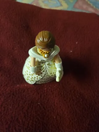 Playmobil Sisi Emperatriz