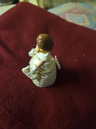 Playmobil Sisi Emperatriz