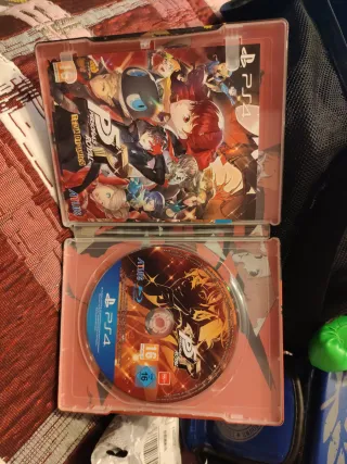 Persona 5 Royal Steelbook Edition PS4