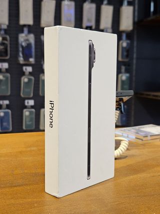 IPHONE AIR 256GB NEGRO PRECINTADO