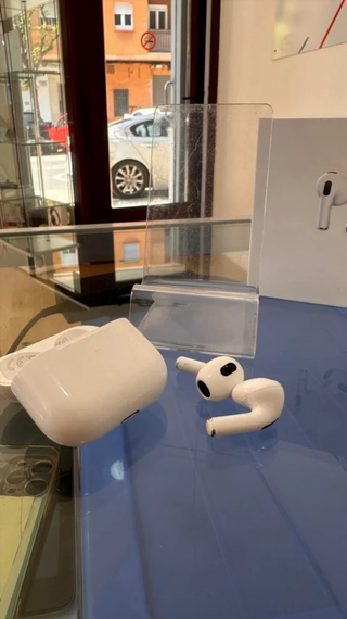 Airpods 3ª Gen Seminuevos