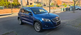Volkswagen Tiguan 2009