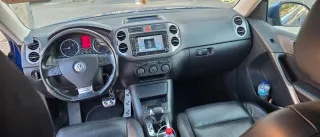 Volkswagen Tiguan 2009