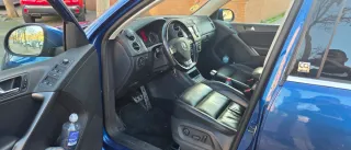 Volkswagen Tiguan 2009