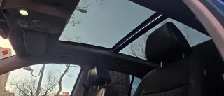 Volkswagen Tiguan 2009