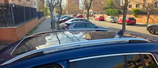 Volkswagen Tiguan 2009