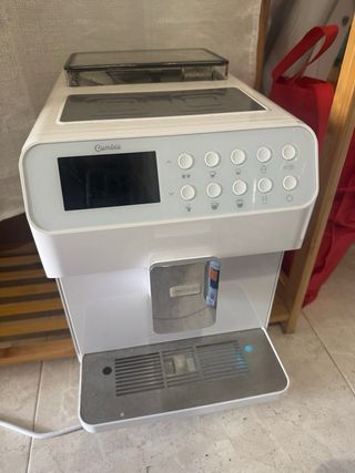 Cafetera Cecotec Power Matic-ccino 7000