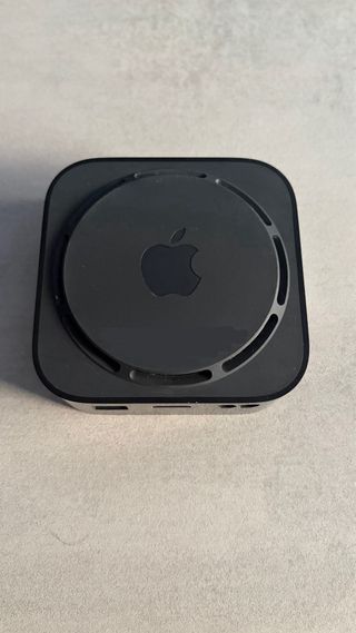 Apple TV 4K