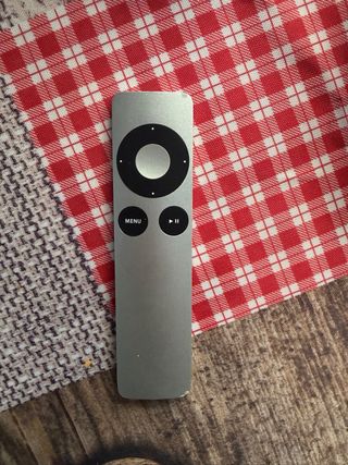 Apple TV 4K