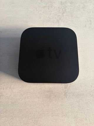 Apple TV 4K