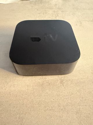 Apple TV 4K