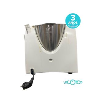 Thermomix TM31 Vorwerk